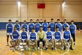 许多比赛因