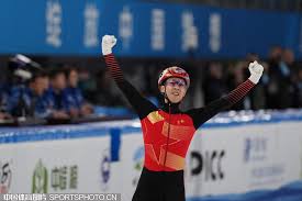 未来充满期