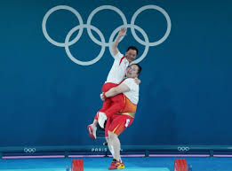 为之振奋 为之振奋